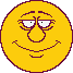 sun face
