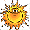 sun burst
