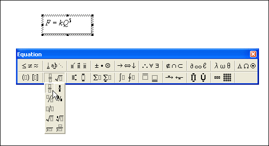 Формулы microsoft equation 3.0. Редактор формул алгоритм. Знак дроби на клавиатуре. Вставка специальных символов и формул Информатика. Вставка специальных символов и формул 4.16.