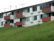 Apartment Buildings  