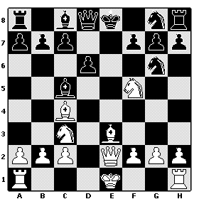 Chess: how many white checkmates in one move?