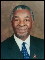 Thabo Mbeki (president)