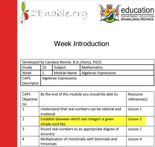 2enable Scenario 2