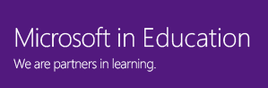 Microsoft Partners in Learning