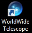 Worldwide Telescope