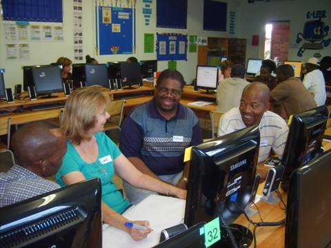 Tshwane group _peer review