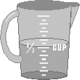 Measuring Cup