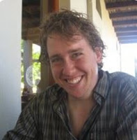‘PCI Crime Scene Investigation.docx’ A great guest post from Anthony Peters from Parklands College