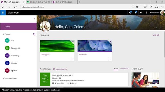Useful Microsoft posts for teachers this week #51