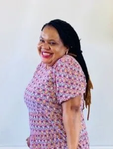 Brenda Mohale 