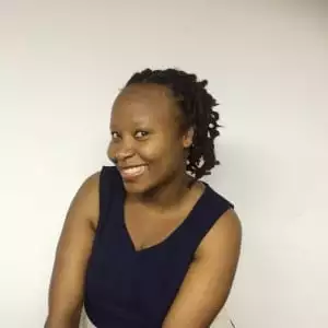 Mathapelo Thipe 