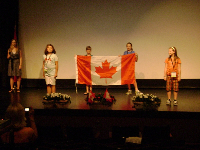 Barrie-OpenCeremony