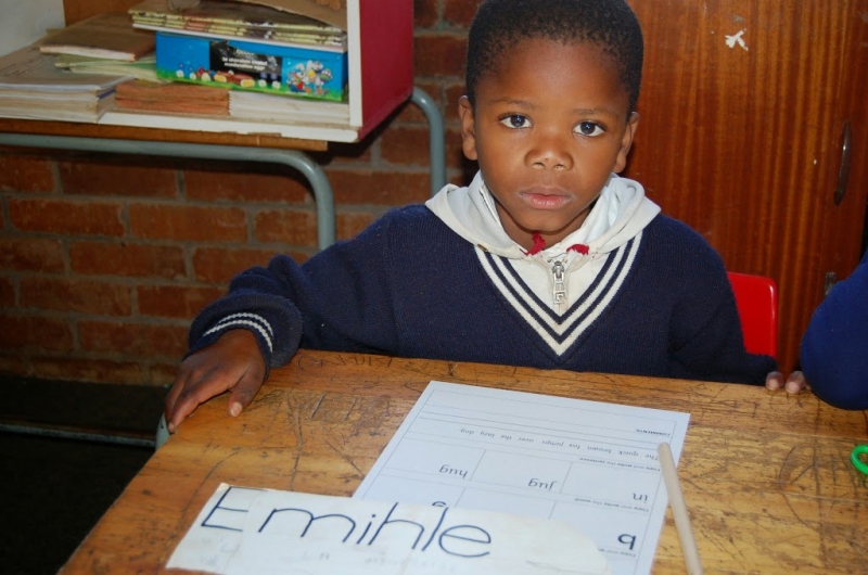 Emihle-Tsoanyana