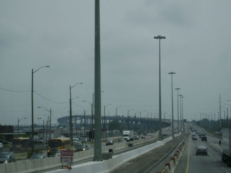 Interchange