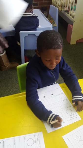 Luthando