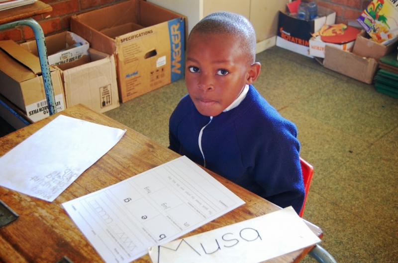 Musa-Ngcobo