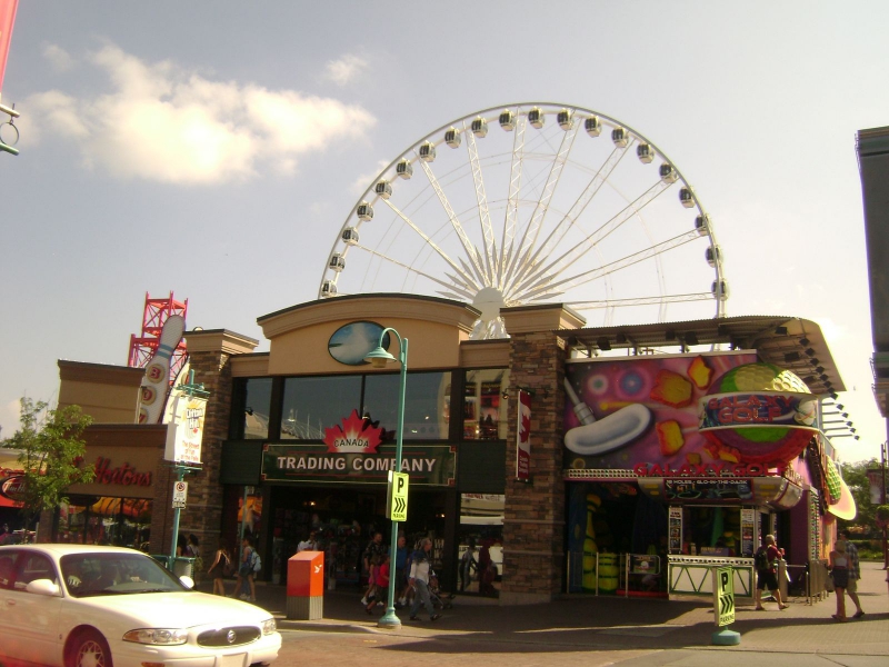 NiagaraBigWheel