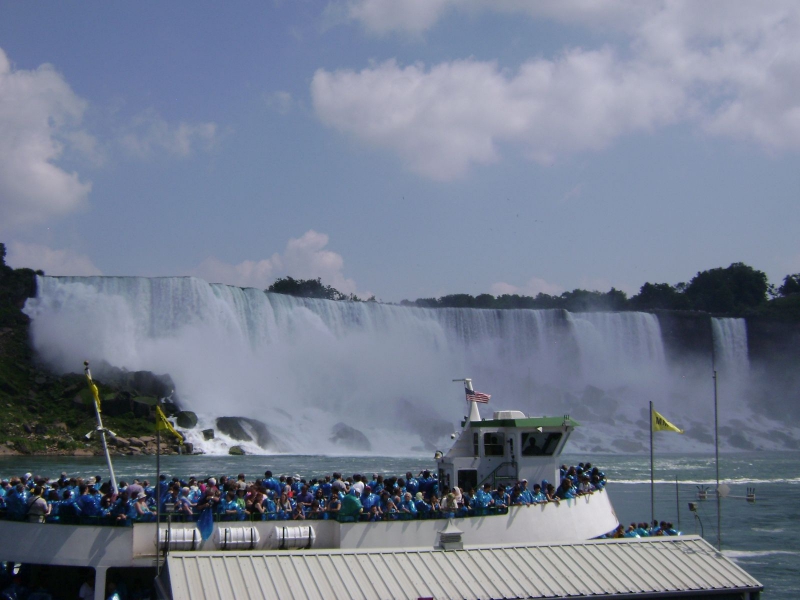 NiagaraFallsAmerican4