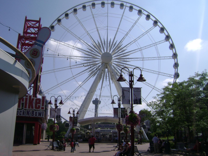 NiagaraFallsBigWheel4