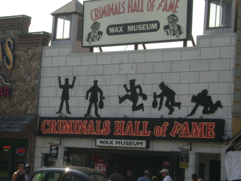 NiagaraFallsCrimalHallofFame