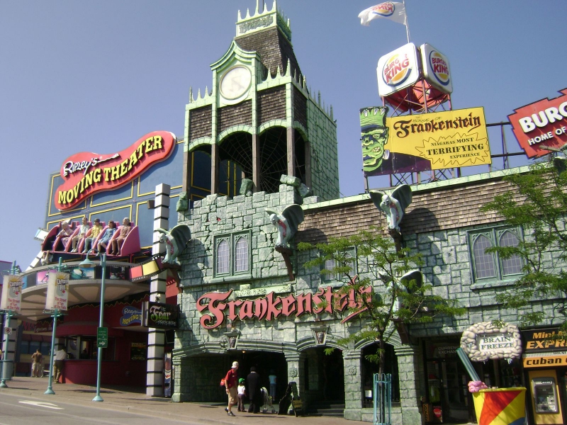 NiagaraFallsFrankenstein2