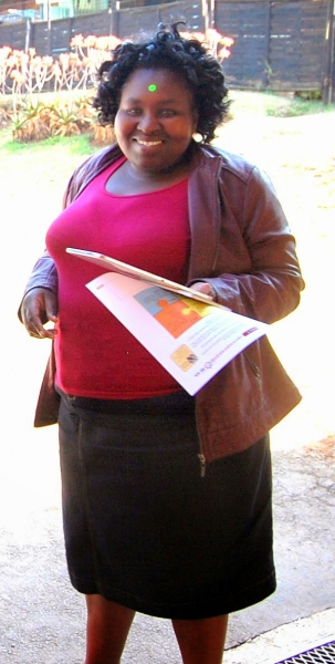Nokuthula
