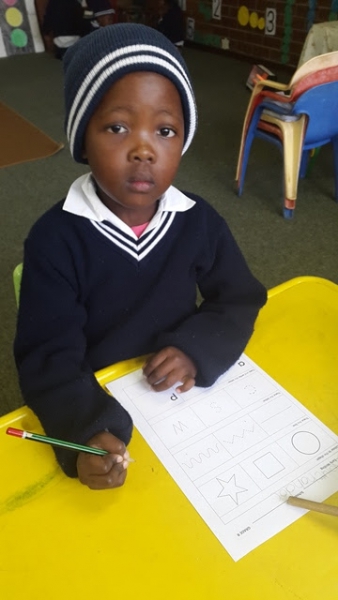 Noluthando