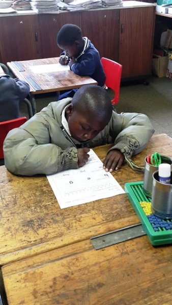 Ntobeko-special-needs
