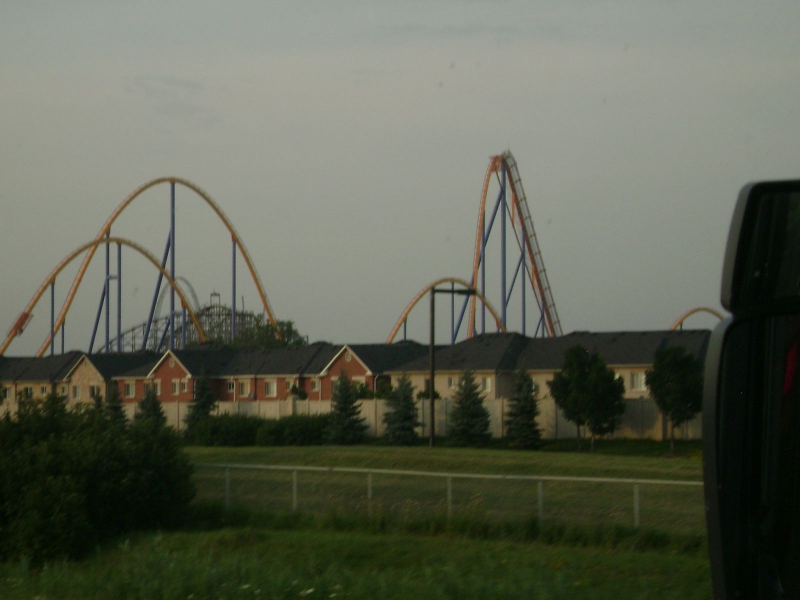 OntarioWOnderland