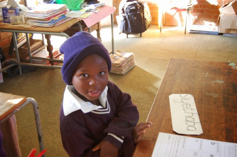 Siyethaba-Shezi