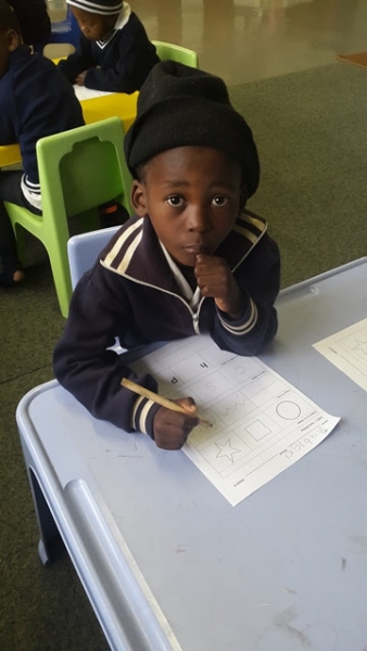 Thabiso