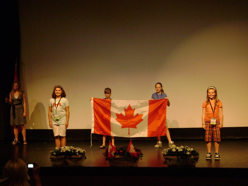 oCanada
