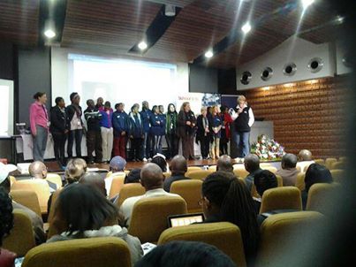 schoolnet-and-UFS-staff