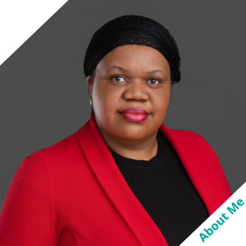 Brenda Mohale