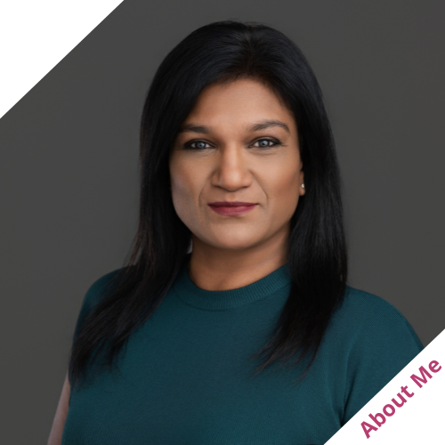 Omashani Naidoo