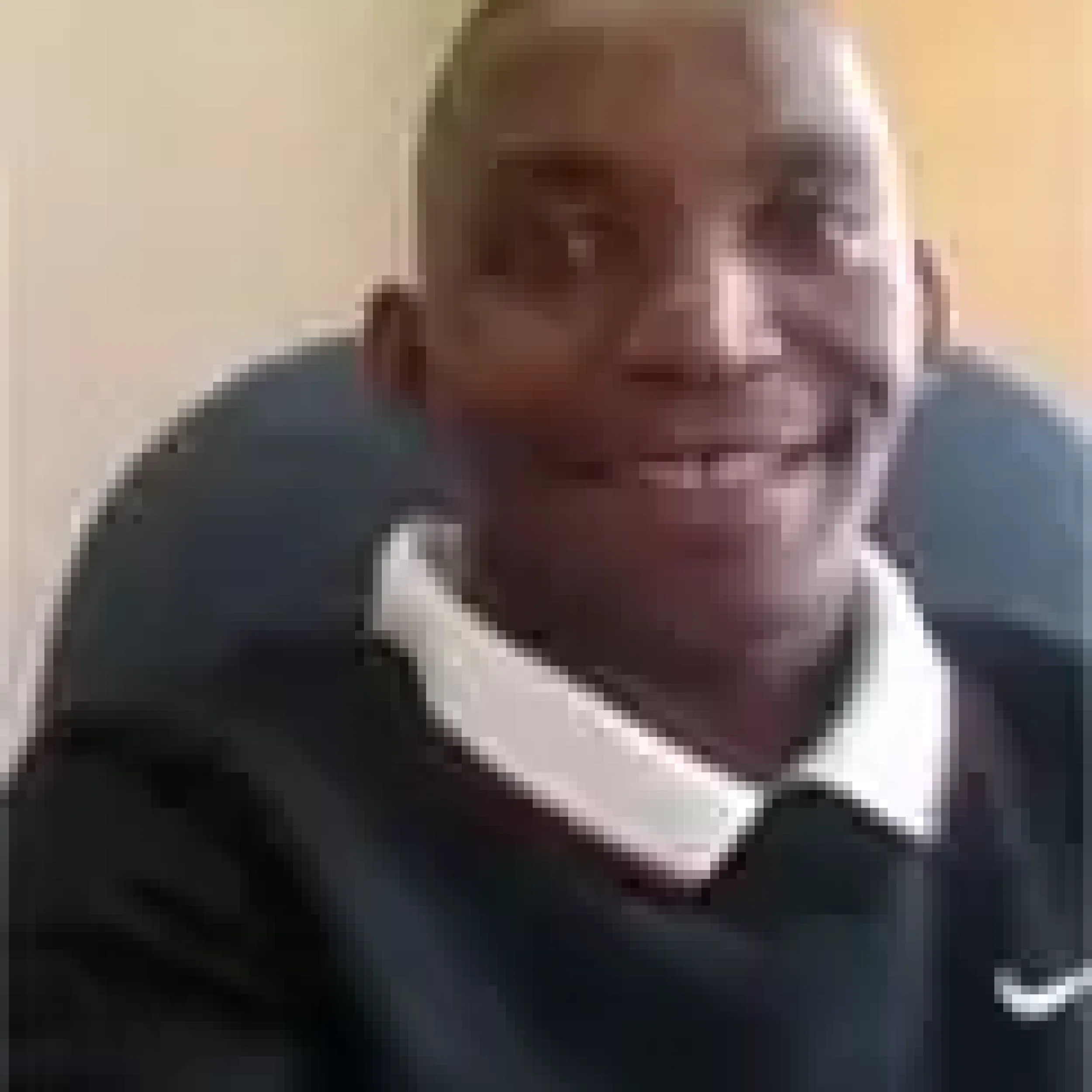 Elias Macaucau