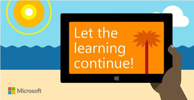 Useful Microsoft In Education Posts This Week #57 | SchoolNet South Africa